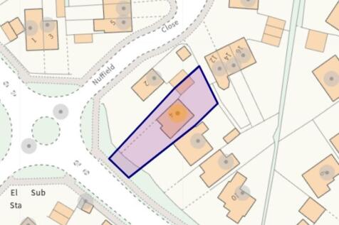 4 Nuffield Close ...