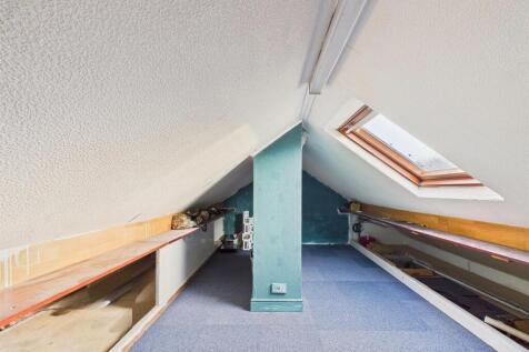 ATTIC AREA