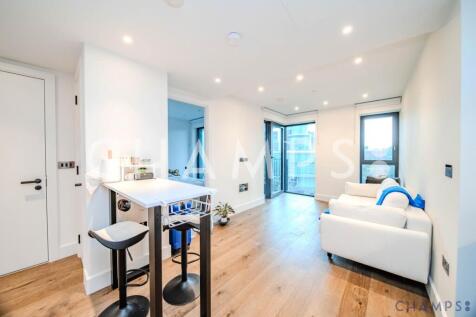 1bed for rent in Westmont Apartments