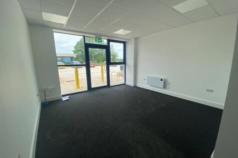 Distribution Warehouse to rent Image 4