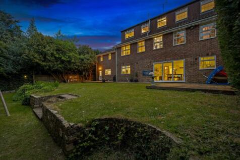 Twilight rear