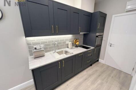 Apartment 3, Centaur House, Great George Street, Leeds, LS1 3LA photo 3
