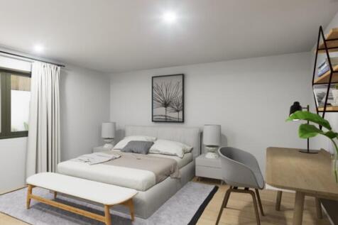 new-build-house-SA-CABANETA-living-blue-mallorca