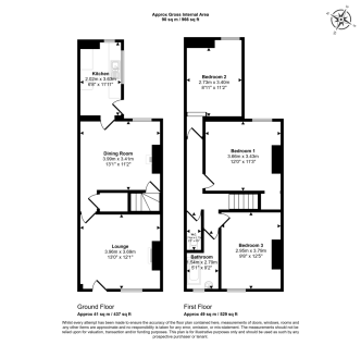 76 Hollyhedge Lane, Walsall, West Midlands, WS2 8PZ