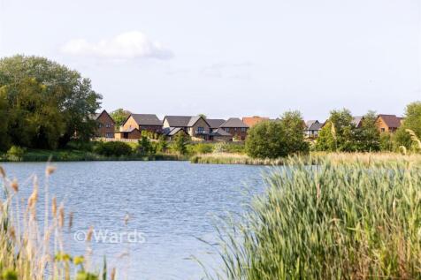 Surrounding Area Lifestyle