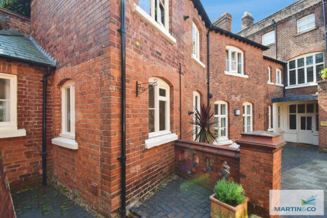 12 Rectory Place,...