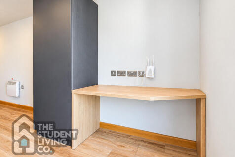Felix Apartments, Nottingham photo 3