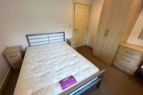 48 Park Road, Salford, Greater Manchester, M6 photo 5