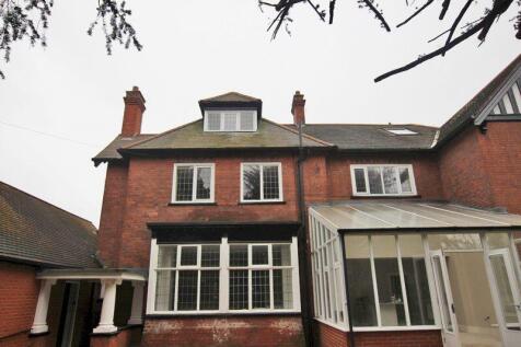 Front external