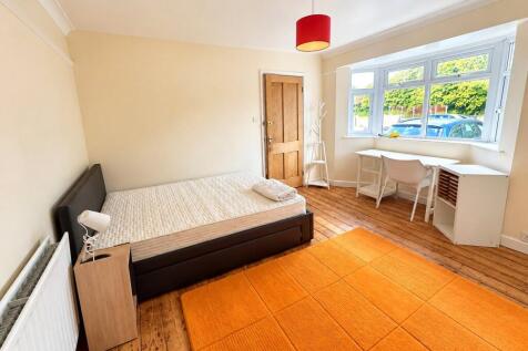 Valentia Road, Headington, Oxford, OX3 photo 4