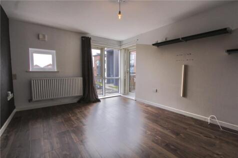 Southwell Court, Middlesbrough, TS1 photo 3