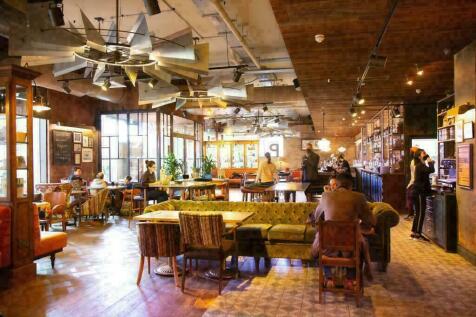 The Depot Pub