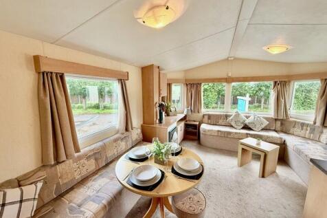 Delta Nordstar Open Plan Lounge And Dining Area
