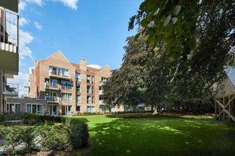 Landscaped Gardens