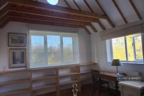Sunny Room