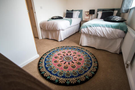 Rothwell Close, Sutton In Ashfield, Nottinghamshire photo 3