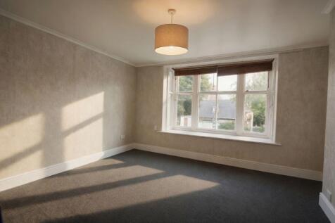 2 Bedroom Flat in NG1 4HJ