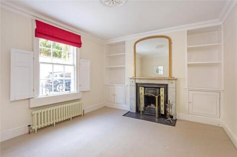 Bedroom/Reception
