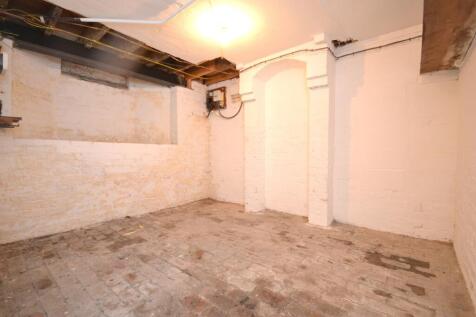 Cellar