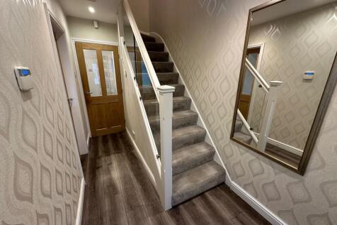 Badger Avenue, Crewe photo 4