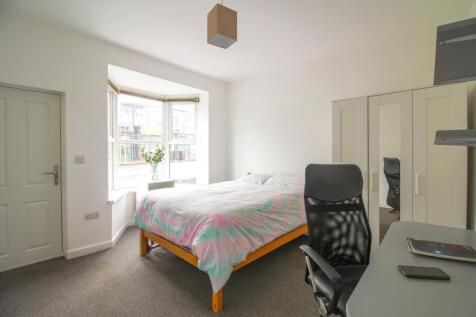 Ground Floor Bedroom