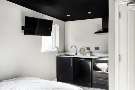 Studio 6, Warner Street, DE22 photo 4
