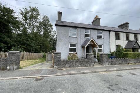 1 New Terrace