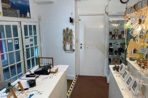 Shop internal