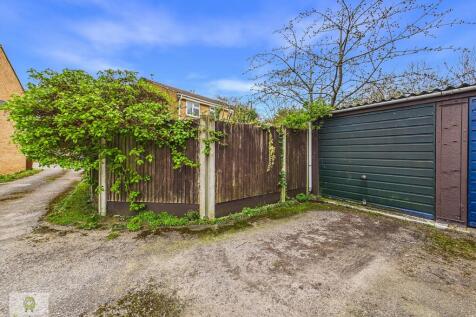Garage And Parking