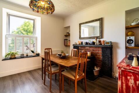 Kitchen/Diner/Utility