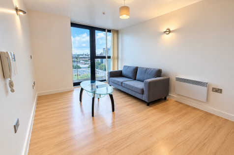 Tempus Tower, 9 Mirabel Street,M3 1NN Draft