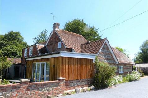 Pretty cottage