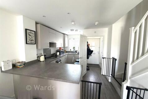 Kitchen New