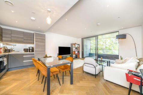 Open Living Space