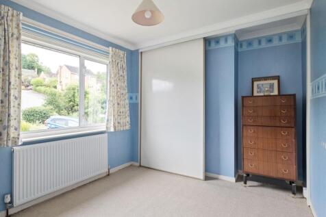 BEDROOMS AND BATHROOM