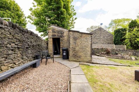 Outbuilding 