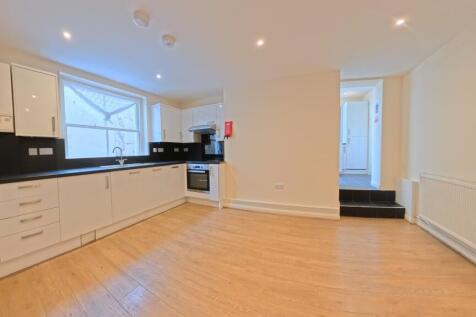 Kitchen/lounge