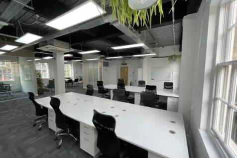 Office Space