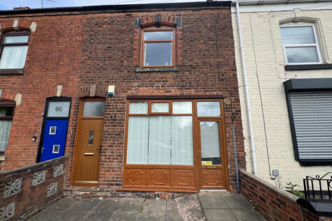 Commercial/Residential property for sale Ince Gre