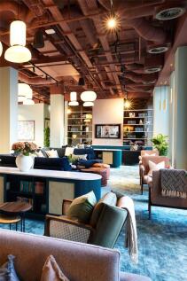 Communal Areas
