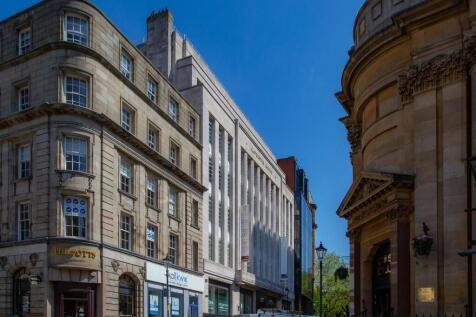 Cavendish House, Birmingham