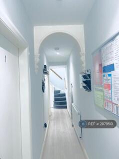 Common Hallway