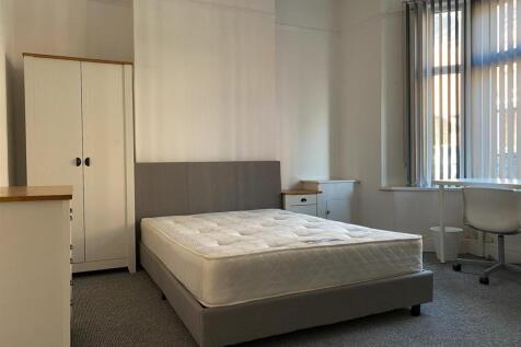 Ground Floor Bedroom