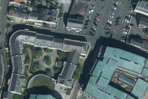 Arial View