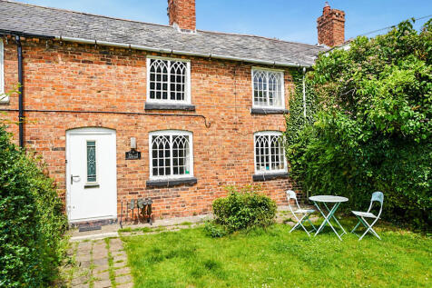 Willow Cottage 