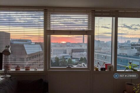 View From The Flat