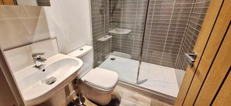 Devonshire Court, West Bridgford, NG2 photo 5
