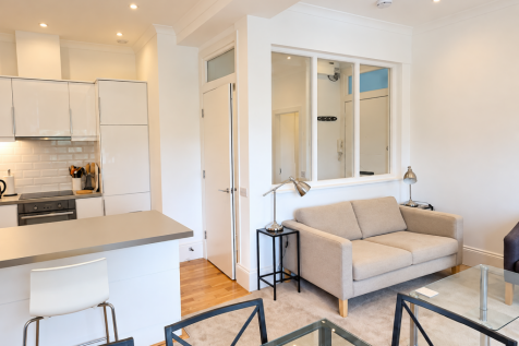 32, Grove Street, Edinburgh, EH3 8AZ photo 3