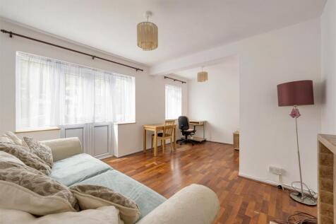 College Road, E17