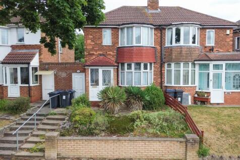 Birmingham, B26 - property photo